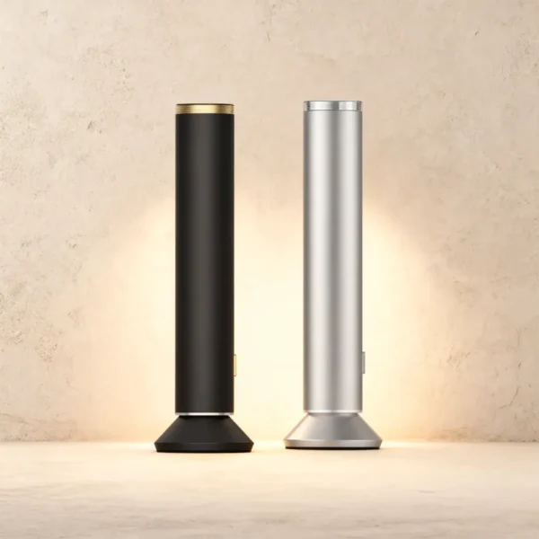 Desktop scent diffuser smart App control aroma oil diffuser S300