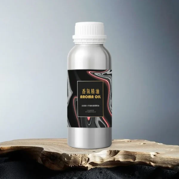 Aroma oil for scent diffuser