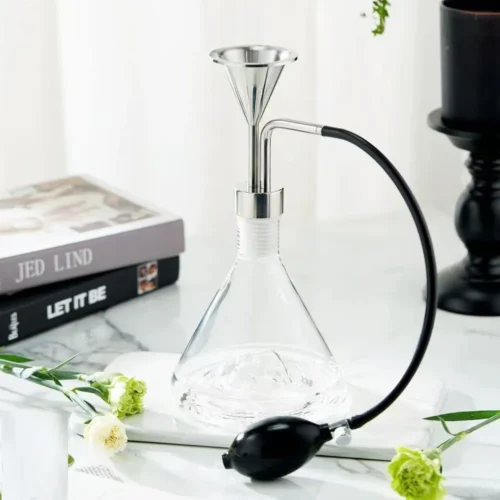 Perfume smell bottle for aroma oil /perfume /tea/fragrance